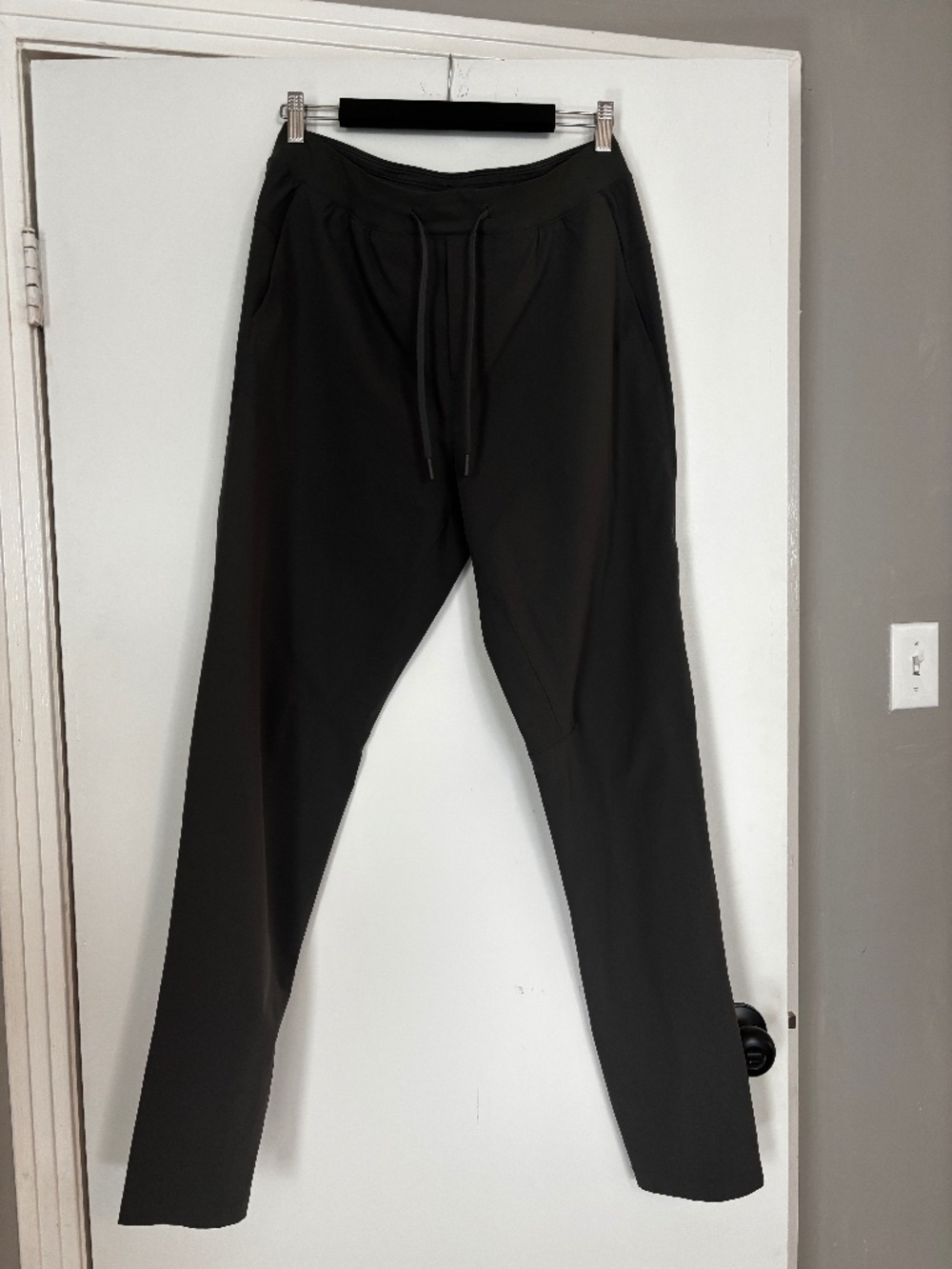 Men’s lululemon Zeroed In Slim Fit Pant